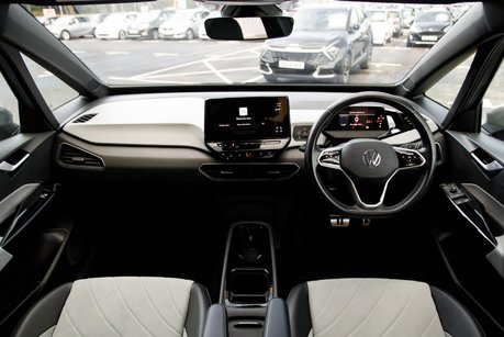 Volkswagen ID.3 FAMILY