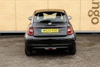 Fiat 500e ICON 7
