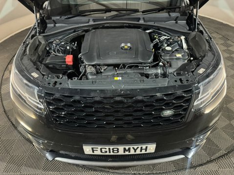 Land Rover Range Rover Velar R-DYNAMIC SE 10