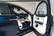 Rolls-Royce Ghost V12. STARLIGHT. H, C & M SEATS. REAR ENTERTAINMENT. HUD. A/CRUISE CONTROL 13
