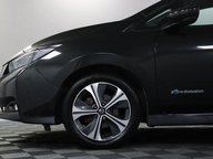 Nissan LEAF LAUNCH EDITION 27