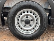 Ford Transit 350 Leader L3 H2 Welfare / Mess Unit - Toilet - Air Con 33