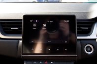 Renault Captur TECHNO E-TECH 27