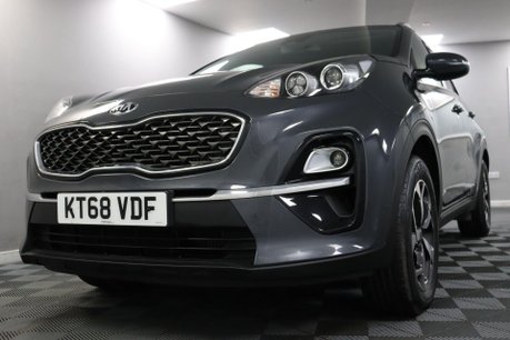Kia Sportage 2 ISG 27