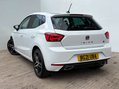 SEAT Ibiza 1.0 Ibiza FR Sport TSi 5dr 38
