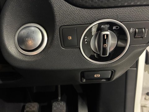 Mercedes-Benz A Class 1.5 A180d SE Euro 6 (s/s) 5dr 30
