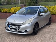 Peugeot 208 1.2 208 Access+ 5dr 38