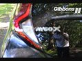 Toyota Aygo X 1.0 Aygo X Edge VVT-i 5dr 39