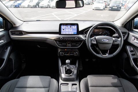 Ford Focus TITANIUM 3