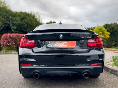 BMW 2 Series 3.0 M235i Auto Euro 6 (s/s) 2dr 45