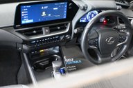 Lexus Ux 2.0 UX 250h Takumi 4x2 CVT 5dr 4