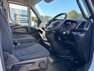 Iveco Daily 65C17 H/D 4100wb Panel Van - Air Con - Direct from the MOD 17