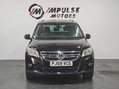 Volkswagen Tiguan 2.0 Tiguan Sport TDI 4Motion 140 Auto 4WD 5dr 3