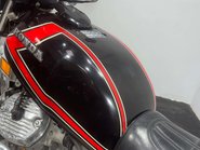 Honda CX 1981 43K 1 GENUINE OWNER NON CHOPPED RARE CLASSIC PROJECT BIKE 17