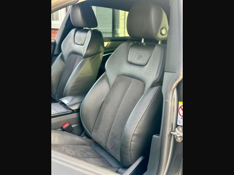 Audi A7 3.0 TDI V6 50 S line Sportback Tiptronic quattro Euro 6 (s/s) 5dr 17