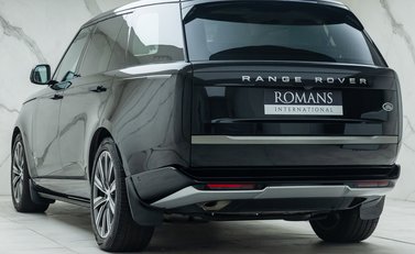 Land Rover Range Rover P400 AUTOBIOGRAPHY LWB 7 Seater 10