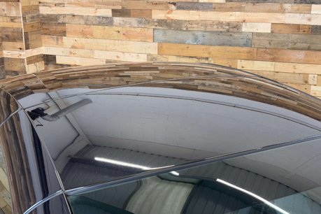 Volvo C70 2.5 T5 Sport Convertible 2dr Petrol Geartronic (234 g/km, 220 bhp) 22