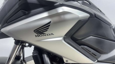 Honda NC750X 2016 39K NEW MOT IDEAL COMMUTER BIKE RIDES GREAT 750CC A2 29
