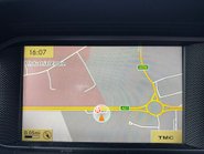 Mercedes-Benz C Class C220 CDI BLUEEFFICIENCY SE EDITION 125 automatic 61,000m £165 tax 26