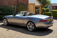 Jaguar XKR XKR 13