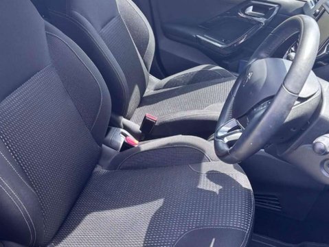 Peugeot 208 1.2 208 Tech Edition S/S Auto 5dr 3
