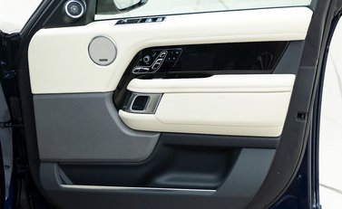 Land Rover Range Rover 4.4 SDV8 Autobiography 22