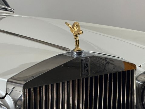 Rolls-Royce Silver Shadow 11