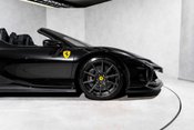 Ferrari SF90 XX SPIDER. OVER £80K IN OPTIONS. CARBON WHEELS. BRUSHED SHIELDS. 13