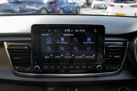 Kia Rio GT-LINE S MHEV 23