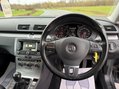 Volkswagen Passat 2.0 TDI BlueMotion Tech Executive Euro 5 (s/s) 5dr 48