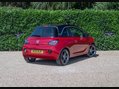 Vauxhall Adam 1.4 Adam Glam 3dr 7