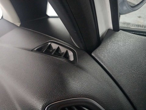 Ford B-Max 1.6 B-Max Zetec Auto 5dr 55