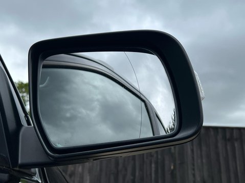 Ford Ranger WILDTRAK ECOBLUE 27