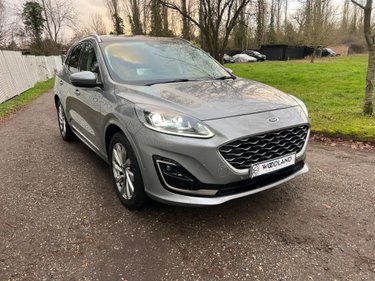 Ford Kuga VIGNALE 4
