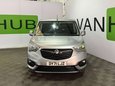 Vauxhall Combo 1.5 Combo 2000 Griffin Edition TD 4