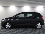 Dacia Sandero COMFORT TCE 18