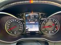 Mercedes-Benz C Class 4.0 C63 V8 BiTurbo AMG (Premium) SpdS MCT Euro 6 (s/s) 4dr 45
