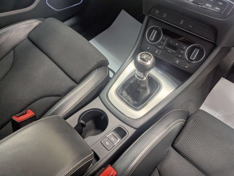 Audi Q3 1.4 Q3 S Line Edition TFSI 5dr 58
