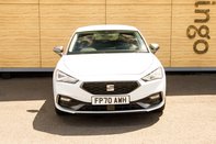 SEAT Leon TSI EVO FR 5