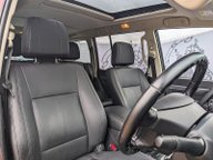 Mitsubishi Shogun DI-D SG3 15