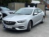 Vauxhall Insignia 1.6 Insignia Tech Line Nav ecoTec TD 5dr