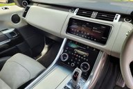 Land Rover Range Rover Sport SVR 38