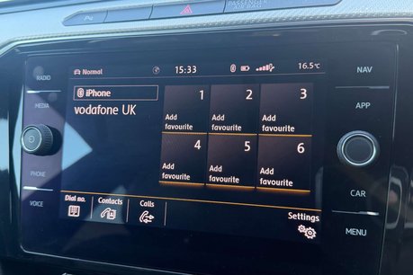 Volkswagen Arteon 2.0 Arteon R-Line TSi Semi-Auto 5dr 50
