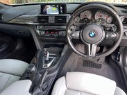 BMW M4 3.0 BiTurbo DCT Euro 6 (s/s) 2dr 87