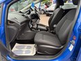 Ford Fiesta 1.6 TDCi ECOnetic Titanium Euro 5 (s/s) 5dr 22