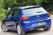 SEAT Ibiza 1.0 TSI FR Hatchback 5dr Petrol Manual Euro 6 (s/s) GPF (95 ps) 6
