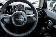 Mini Hatch COOPER 18