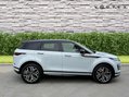 Land Rover Range Rover Evoque 2.0 Range Rover Evoque First Edition D Auto 4WD 5dr 8