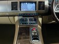 Jaguar XF D PREMIUM LUXURY SPORTBRAKE 14