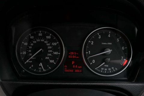 BMW 3 Series 3.0 330i M Sport Touring Auto 5dr 29